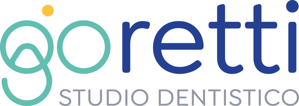Studio Dentistico Goretti | Logo new