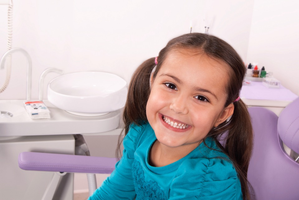 Studio Dentistico Goretti | Carie nei bambini 3